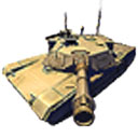 沙漠風暴中文版